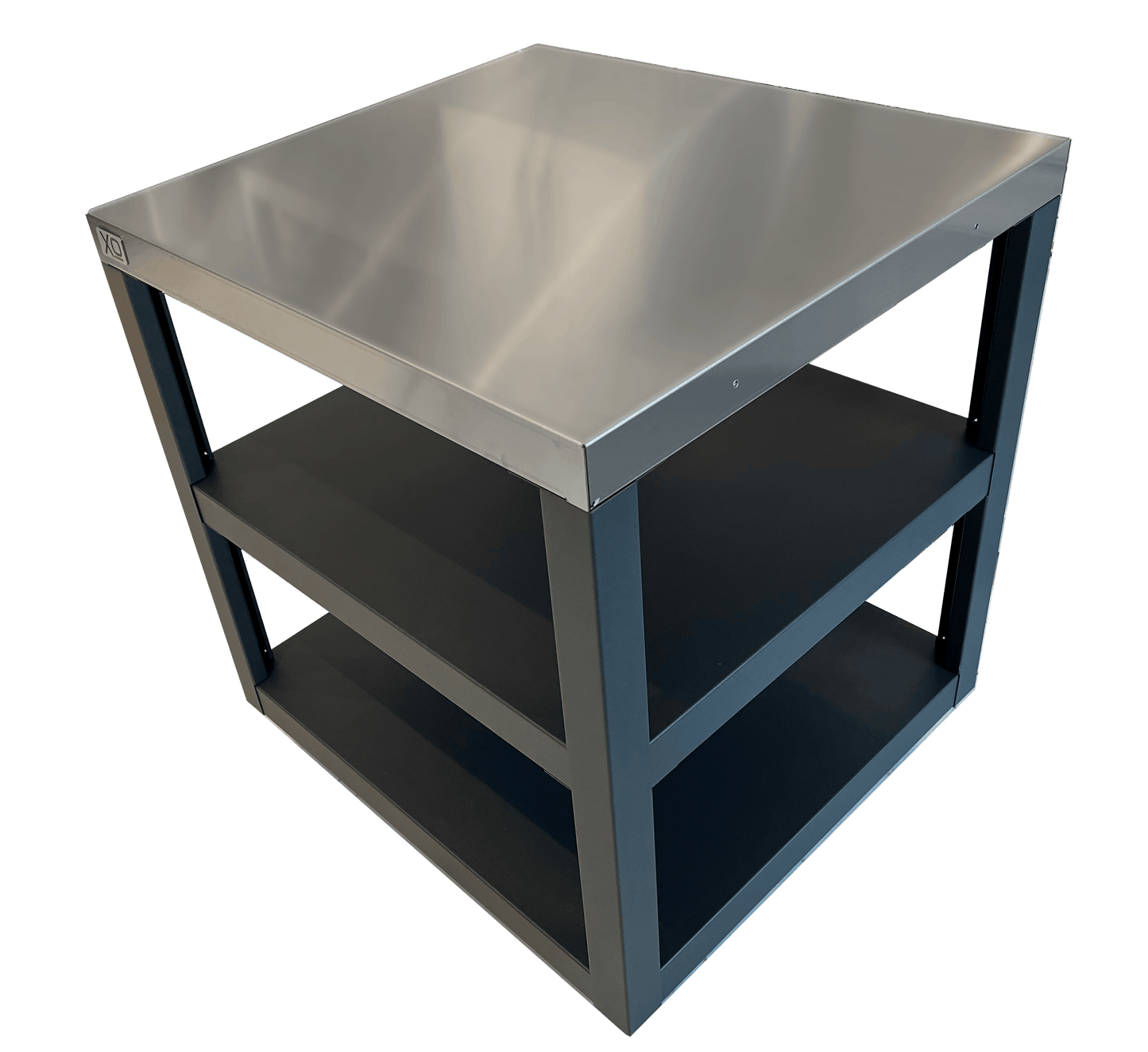 Xo Appliance XOPIZZA1PREP Prep Cart For Xopizza1