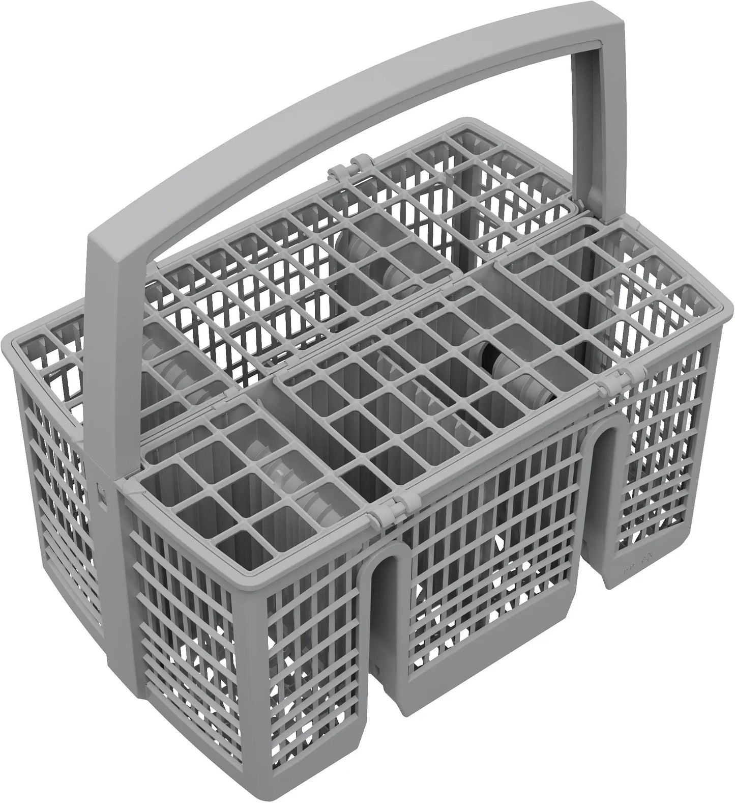 Bosch SHE43DM5N 300 Recessed Handle, 48 Dba, Standard 3Rd Rack, Puredry - Ss