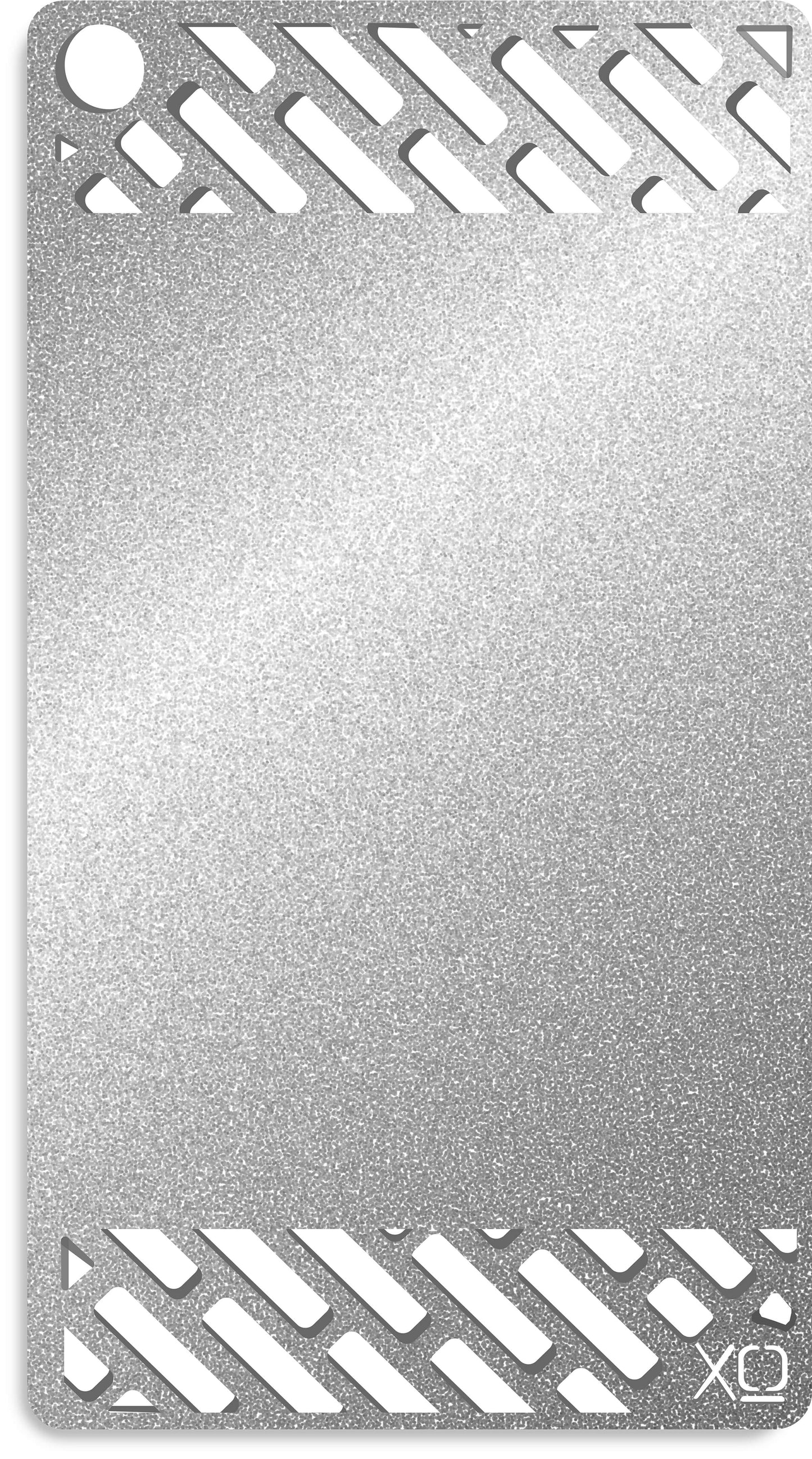 Xo Appliance XOGRATE36GRID Laser Cut Griddle Grate For 36In Pro Grade Grills