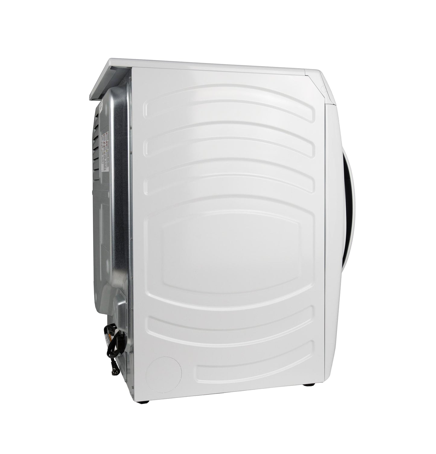 Ge Appliances GFD35GSSYWW Ge® Energy Star® 7.8 Cu. Ft. Capacity Smart Front Load Gas Dryer