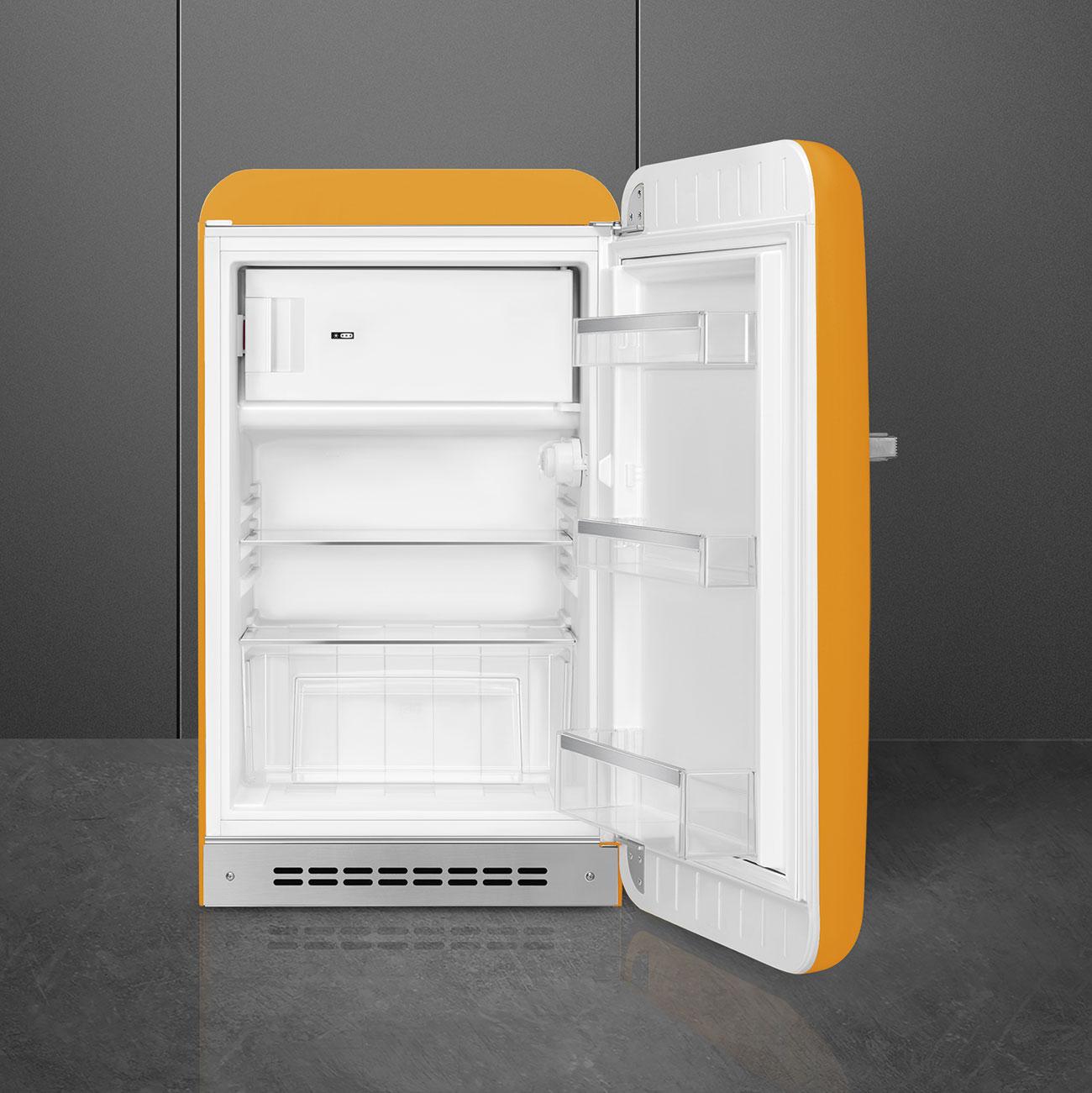 Smeg FAB10URDYVC3 Refrigerator Decorated / Special Fab10Urdyvc3