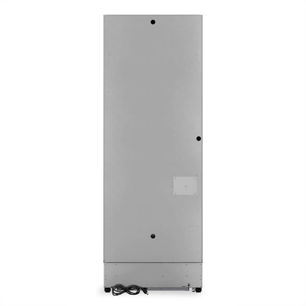 Thor Kitchen XRF30CRFSS Thor Kitchen 30-Inch Panel Ready Built-In Refrigerator Column - Xrf30Crf-Ss