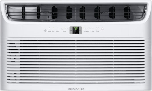 Frigidaire FHTC123WB2 12,000 Btu Through The Wall Air Conditioner 208/230 V