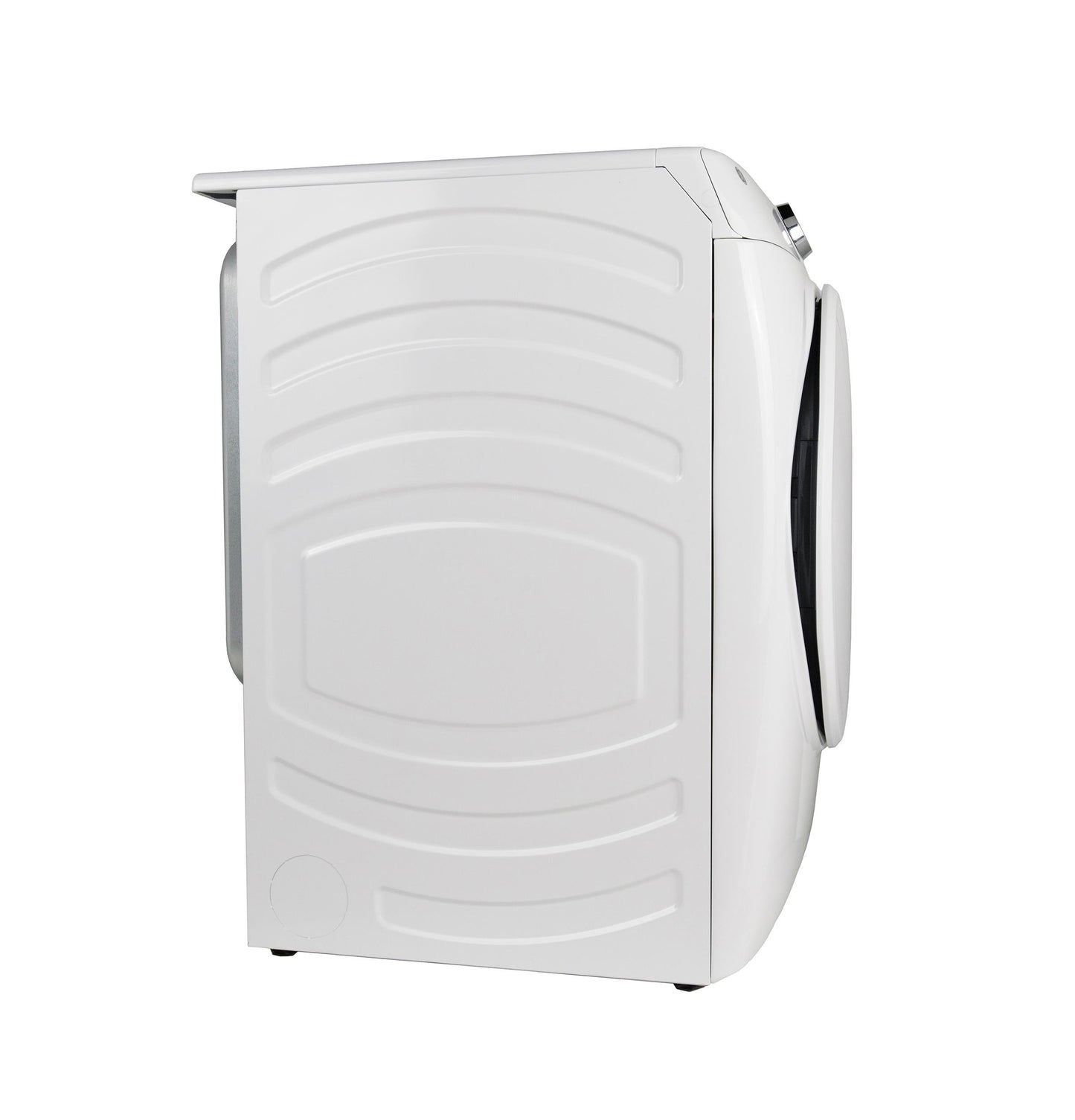 Ge Appliances GFD35GSSYWW Ge® Energy Star® 7.8 Cu. Ft. Capacity Smart Front Load Gas Dryer