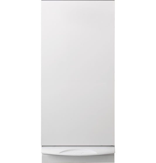 Haier UCG1500NWW Universal 15" Built-In Compactor
