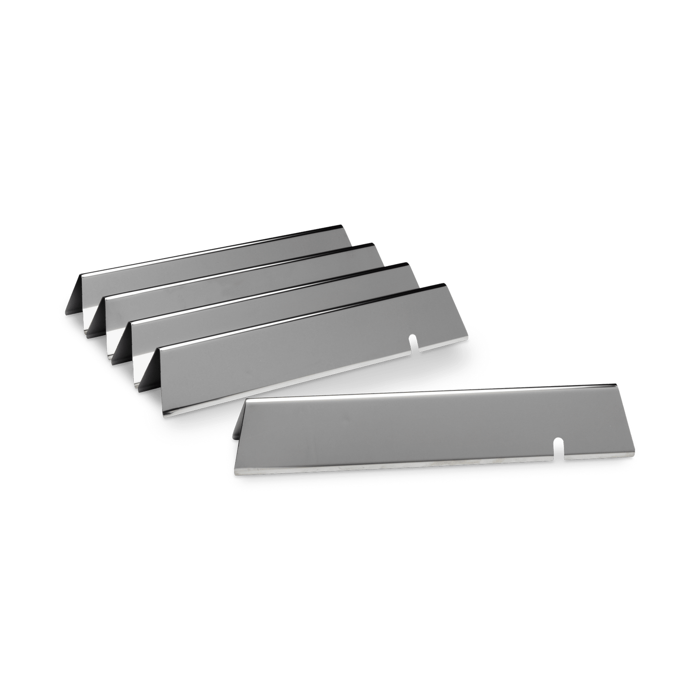 Weber 3400302 Flavorizer Bars
