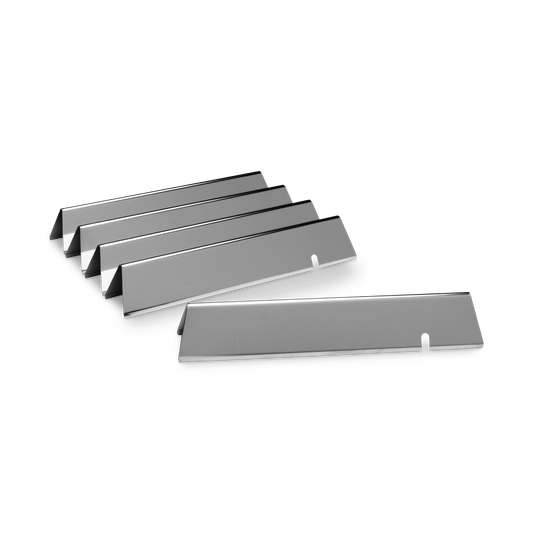 Weber 3400302 Flavorizer Bars
