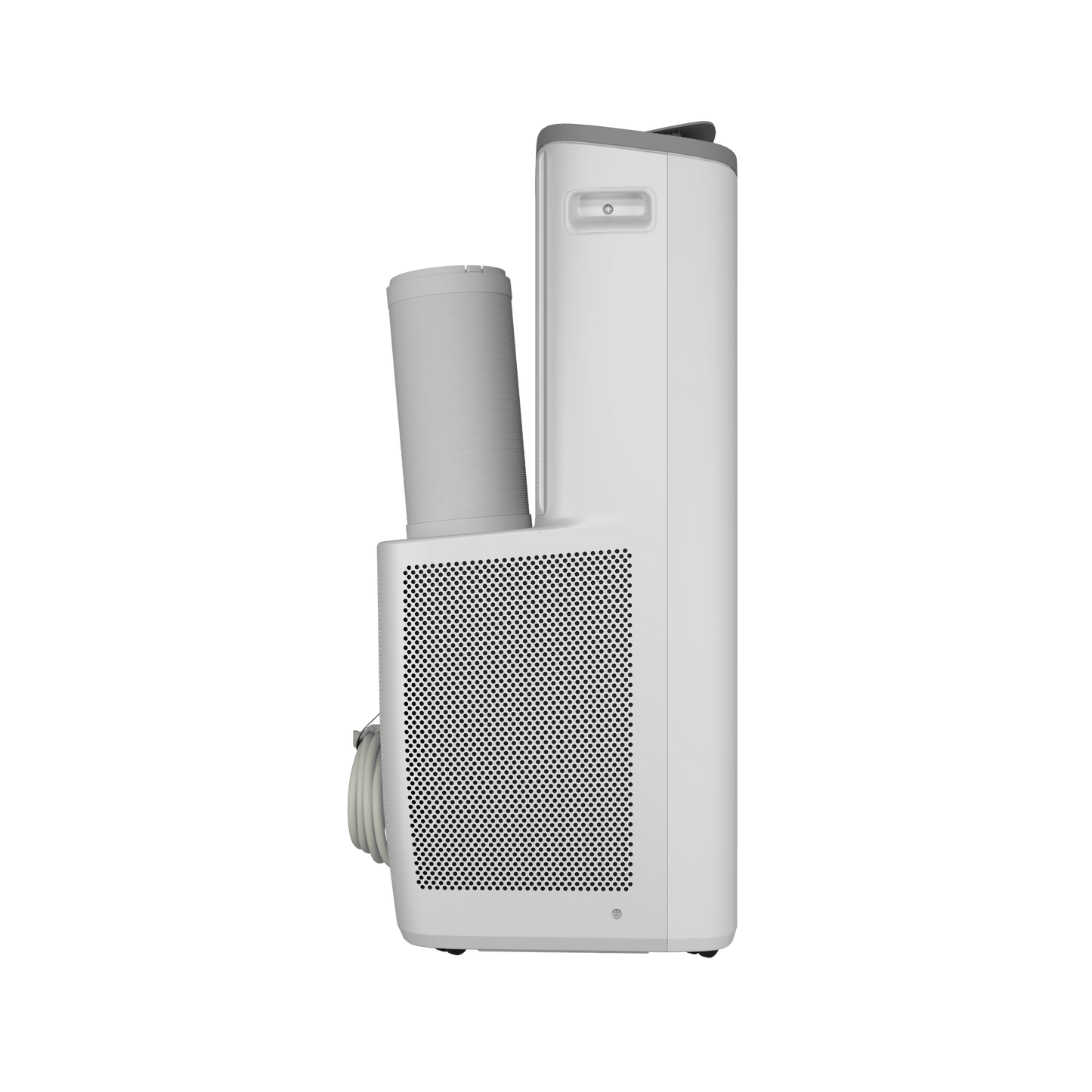 Friedrich ZCP12SB Friedrich Zoneaire Select 12,000 Btu Single-Hose Smart Portable Air Conditioner