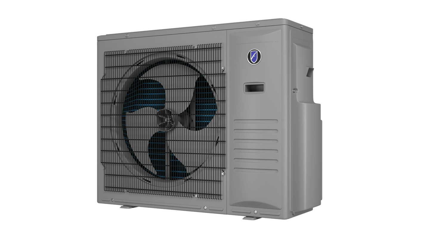 Friedrich FPHMR36A3D Friedrich Floating Air Pro X 36,000 Btu 230V Ductless Mini-Split Multi-Zone Heat Pump (Outdoor Unit)