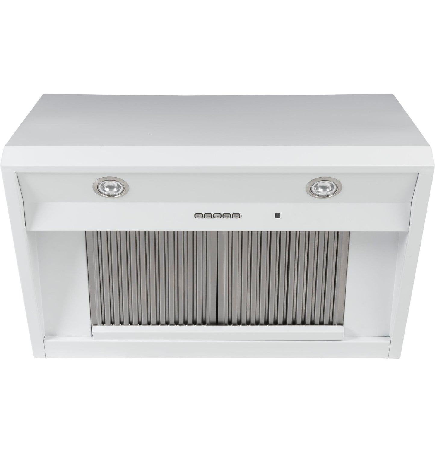 Cafe CBW36YIEWW6 Café&#8482; 36" Commercial Hood