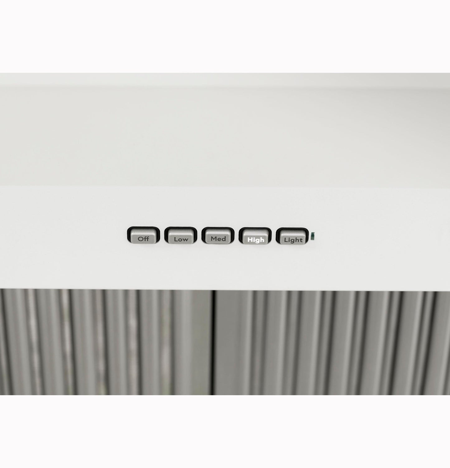Cafe CBW36YIEWW6 Café&#8482; 36" Commercial Hood