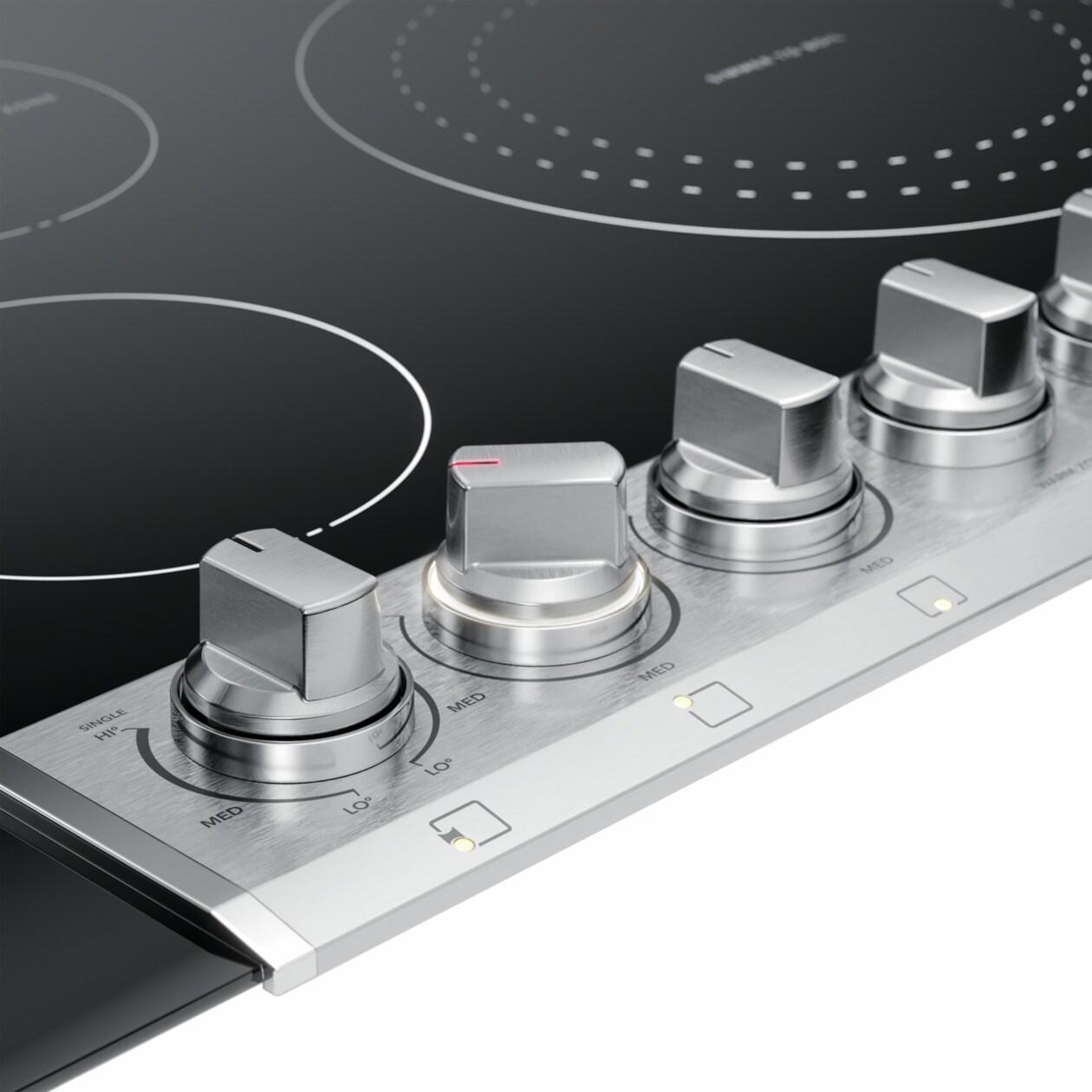 Frigidaire PCCE3680AF Frigidaire Professional 36" Electric Cooktop