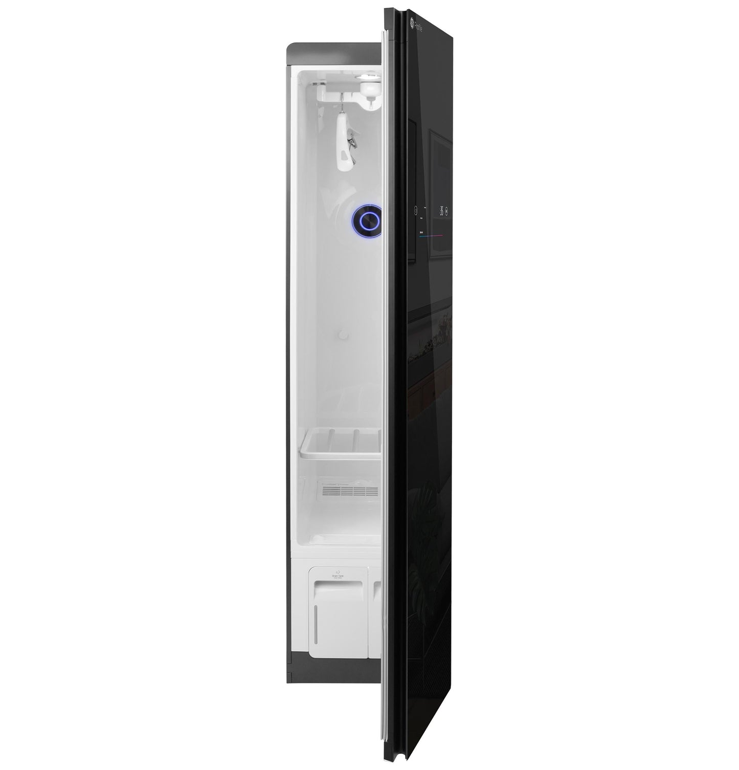Ge Appliances PFH18HSPVMC Ge Profile&#8482; Steam Closet With Fabric Refresh