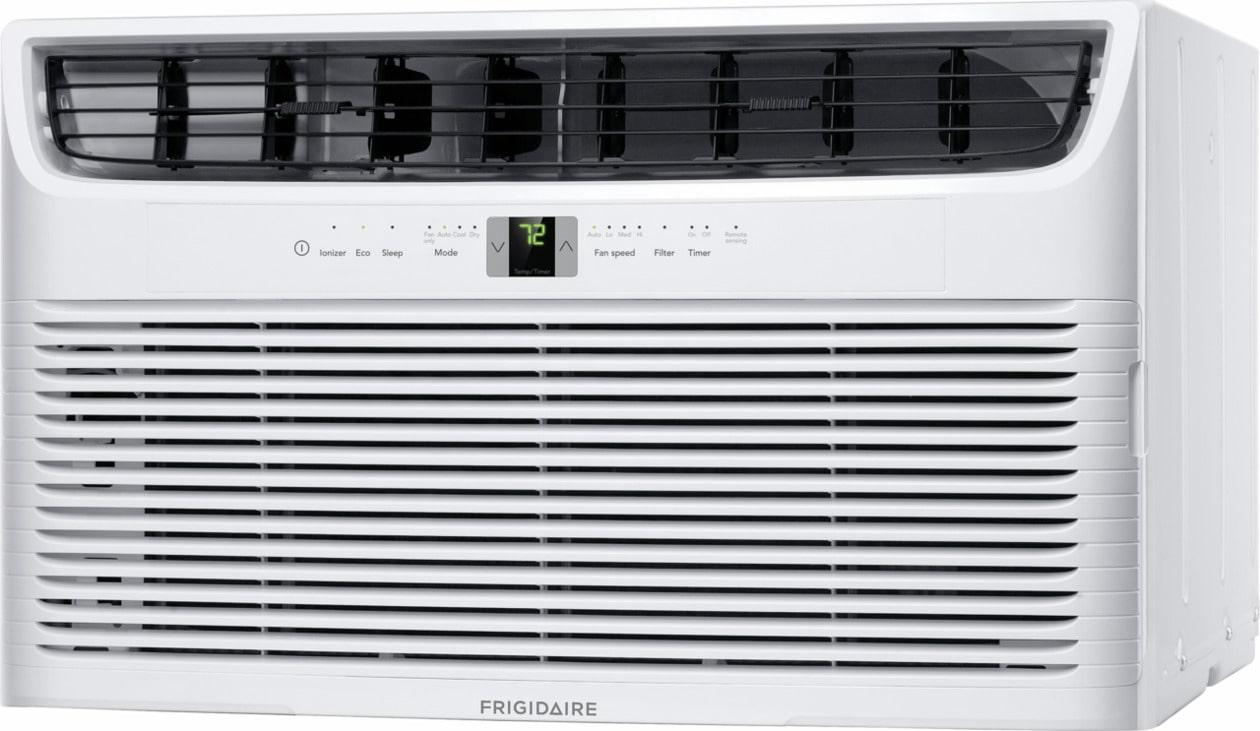 Frigidaire FHTC123WB1 12,000 Btu Through The Wall Room Air Conditioner