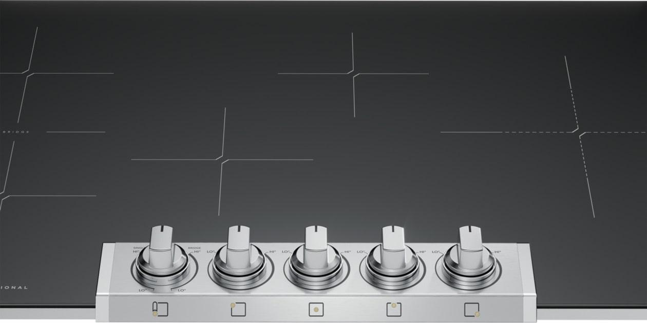 Frigidaire PCCI3680AF Frigidaire Professional 36" Induction Cooktop