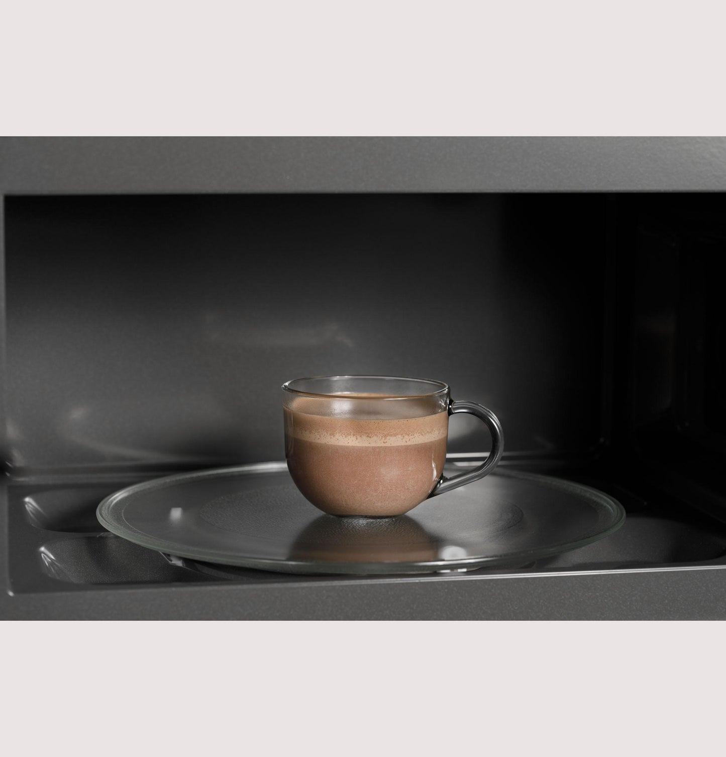 Ge Appliances PVM9215RYSS Ge Profile&#8482; 2.1 Cu. Ft. Over-The-Range Sensor Microwave Oven