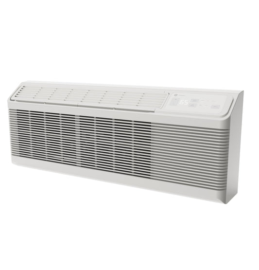 Ge Appliances AZES07DCXXA Ge Zoneline® Cooling And Electric Heat Fixed Speed Unit With Corrosion Protection 7,000 Btu, 230/208 Volt