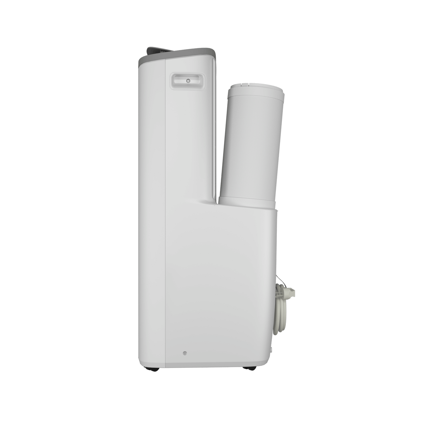 Friedrich ZCP12SB Friedrich Zoneaire Select 12,000 Btu Single-Hose Smart Portable Air Conditioner