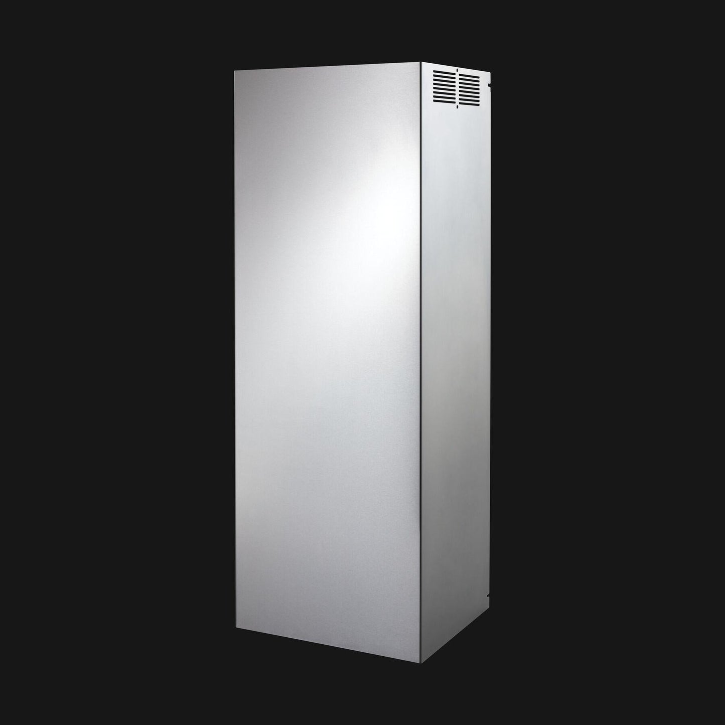 Best Range Hoods AEWPP1SBN Wpp1 Flue Extension For 9' - 12' Ceilings, Stainless Steel