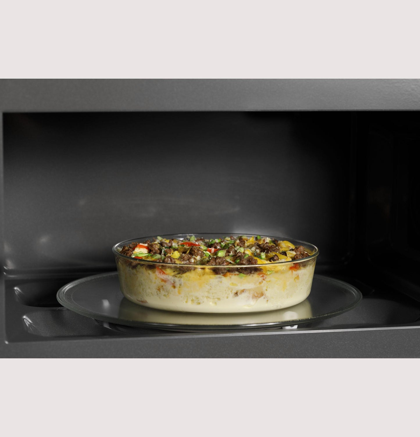 Ge Appliances PVM9215RYSS Ge Profile&#8482; 2.1 Cu. Ft. Over-The-Range Sensor Microwave Oven