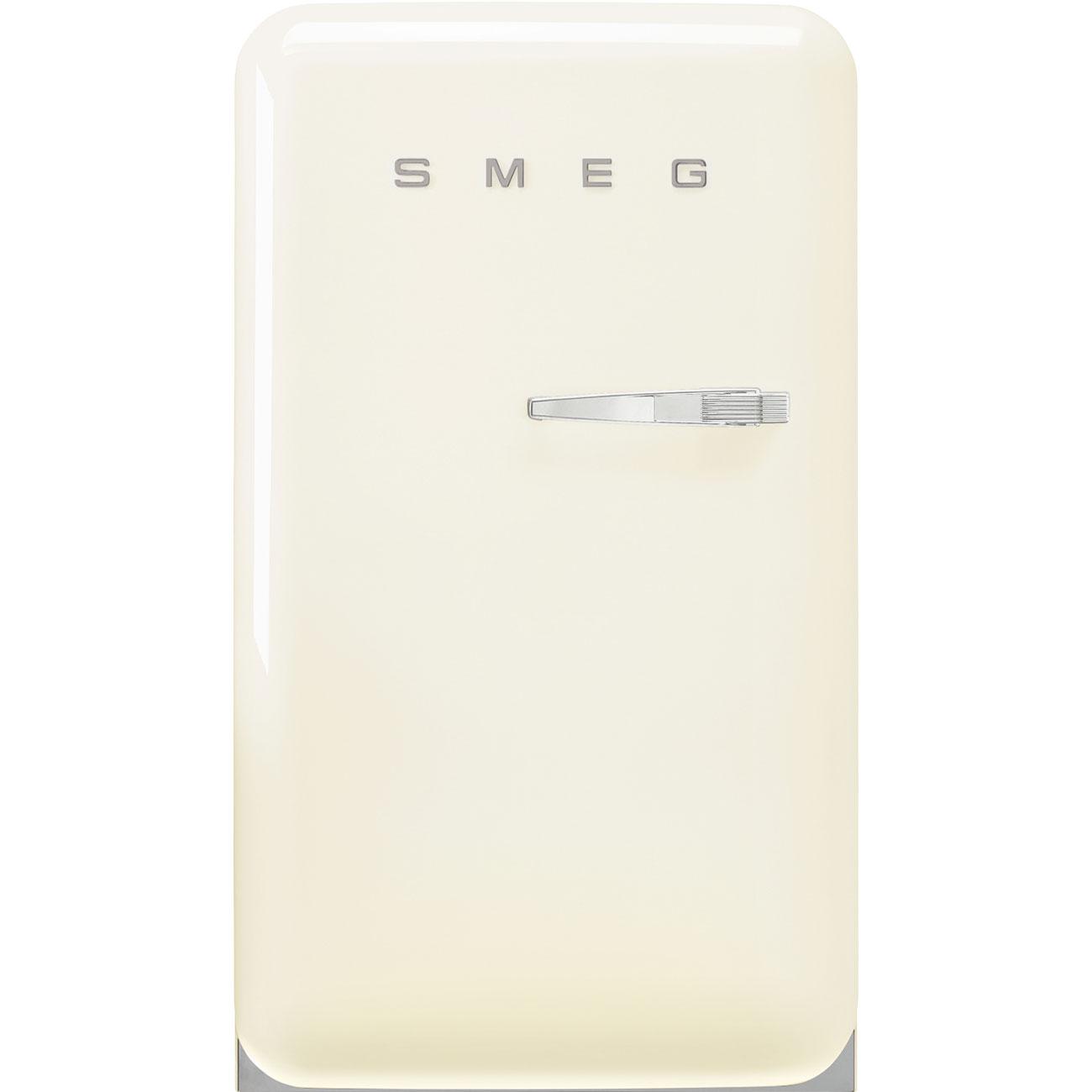 Smeg FAB10ULCR3 Refrigerator Cream Fab10Ulcr3