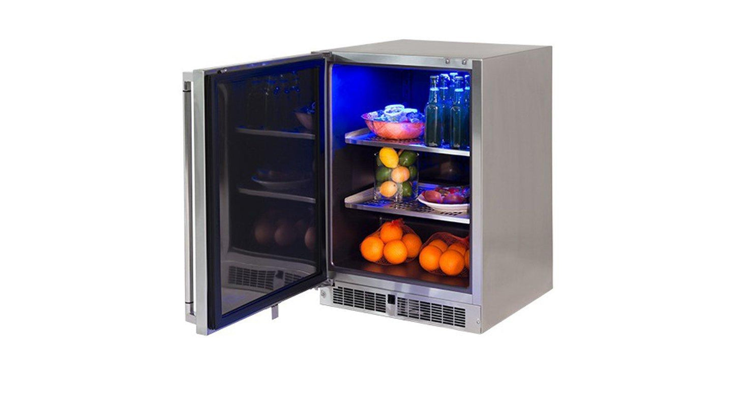 Lynx LN24REF 24" Professional Outdoor Refrigerator (Ln24Ref)