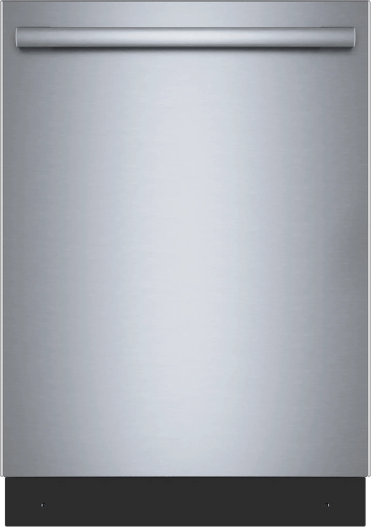 Bosch SHX53DM5N 300 Series, Built-Under Dishwasher, 24'', Brushed Steel Anti-Fingerprint