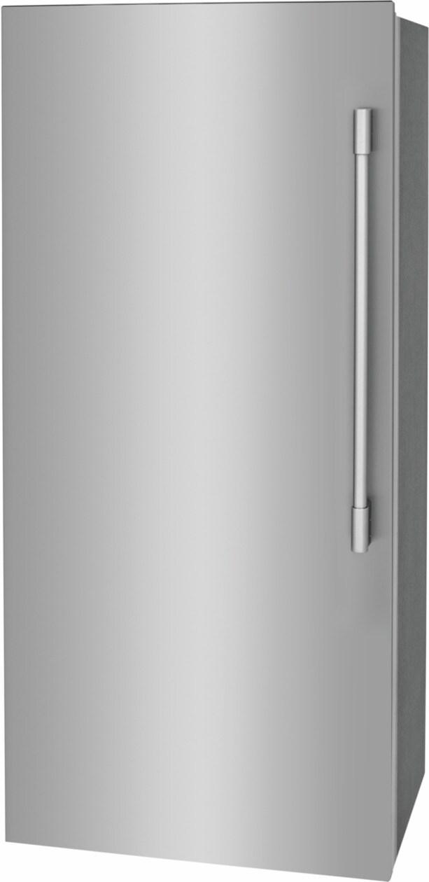 Frigidaire PRDF1922AF Frigidaire Professional 19 Cu. Ft. Single-Door Freezer