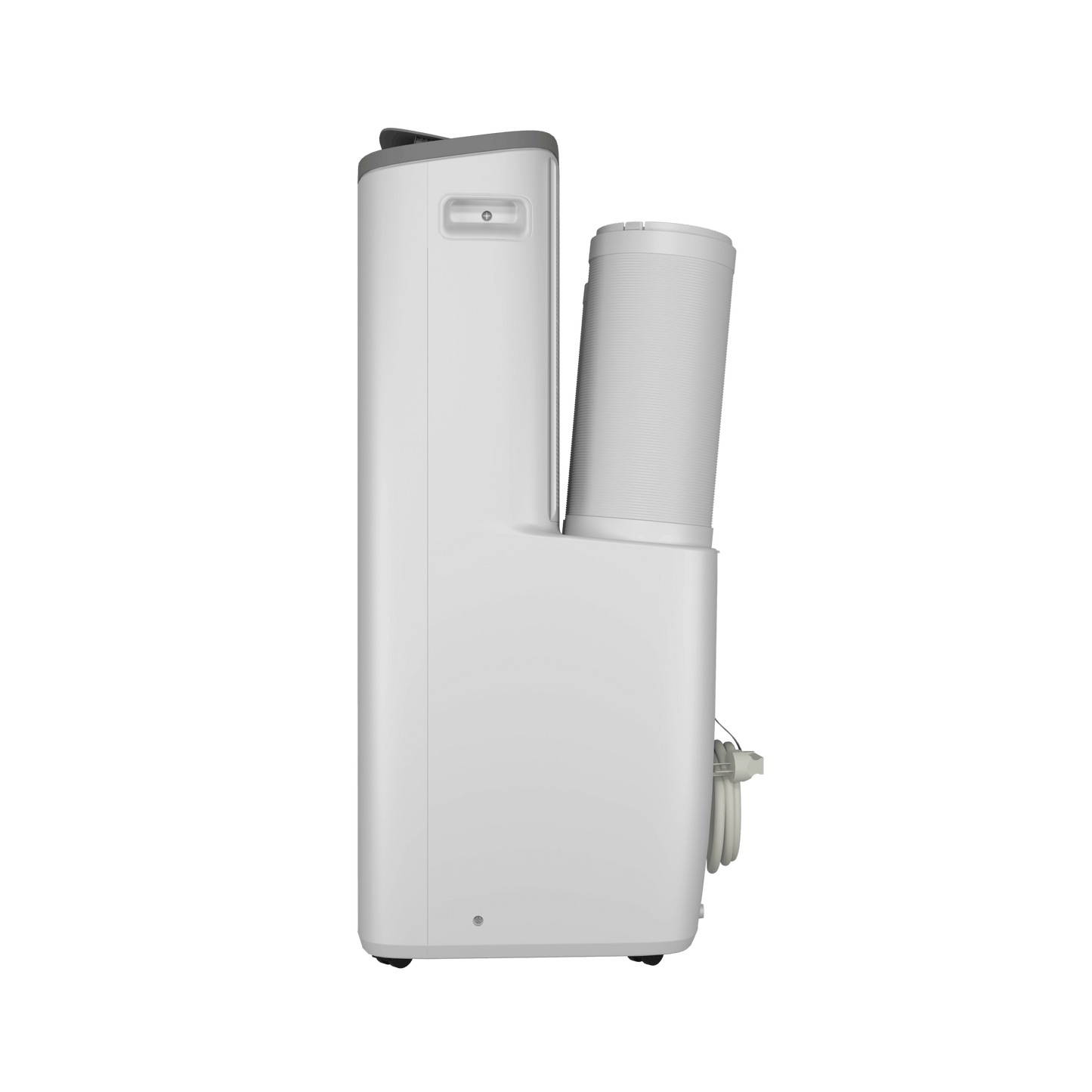 Friedrich ZHP14DC Friedrich Zoneaire Premier 14,000 Btu Dual-Hose Smart Portable Air Conditioner With Heat Pump