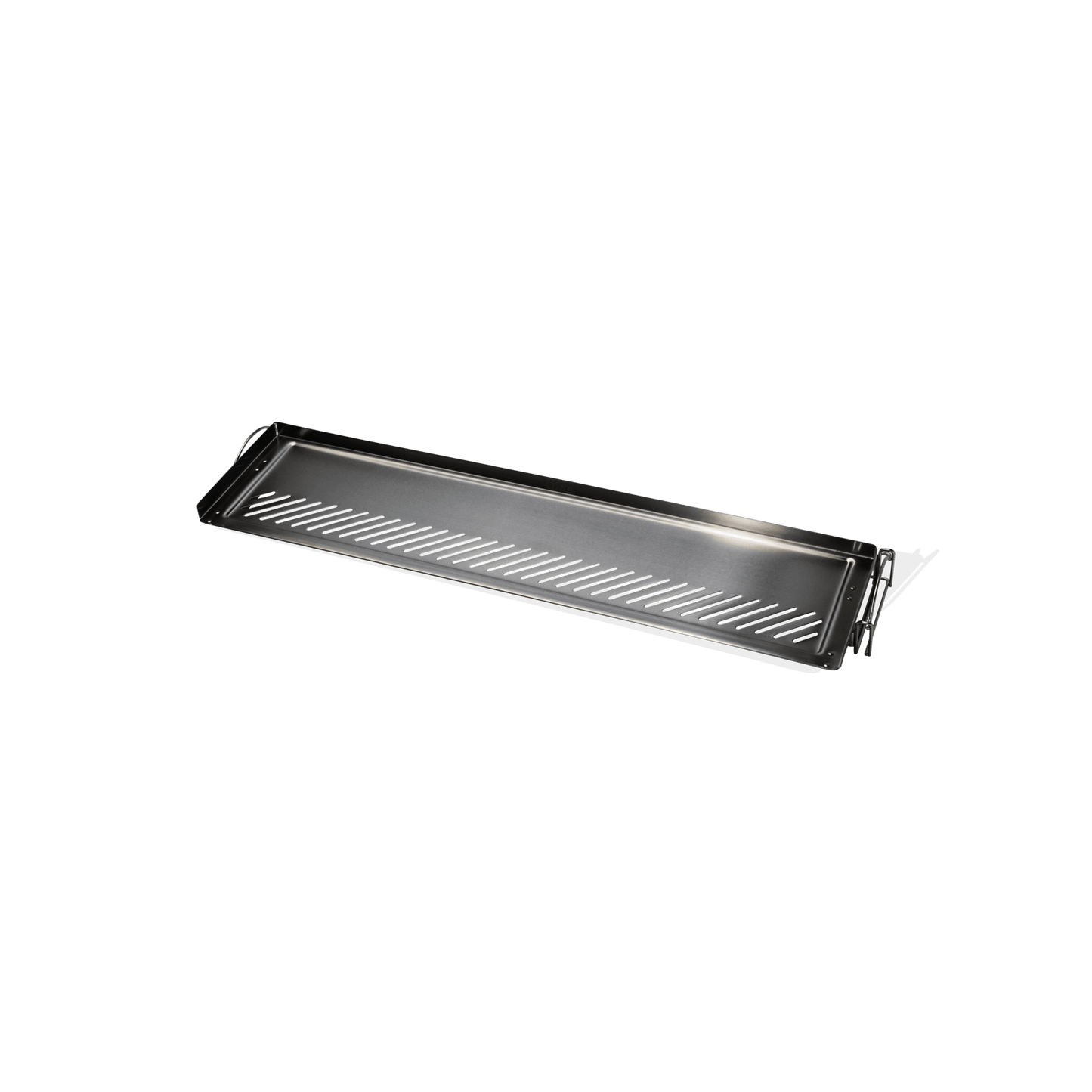 Weber 3400164 Dual-Level Warming Rack