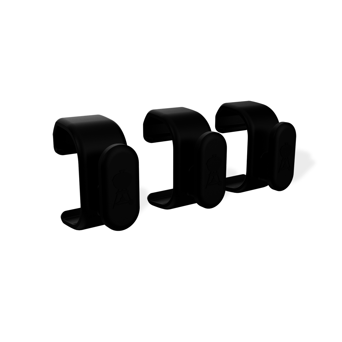 Weber 3400519 Weber Works&#8482; Tool Hooks Set