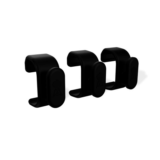 Weber 3400519 Weber Works&#8482; Tool Hooks Set
