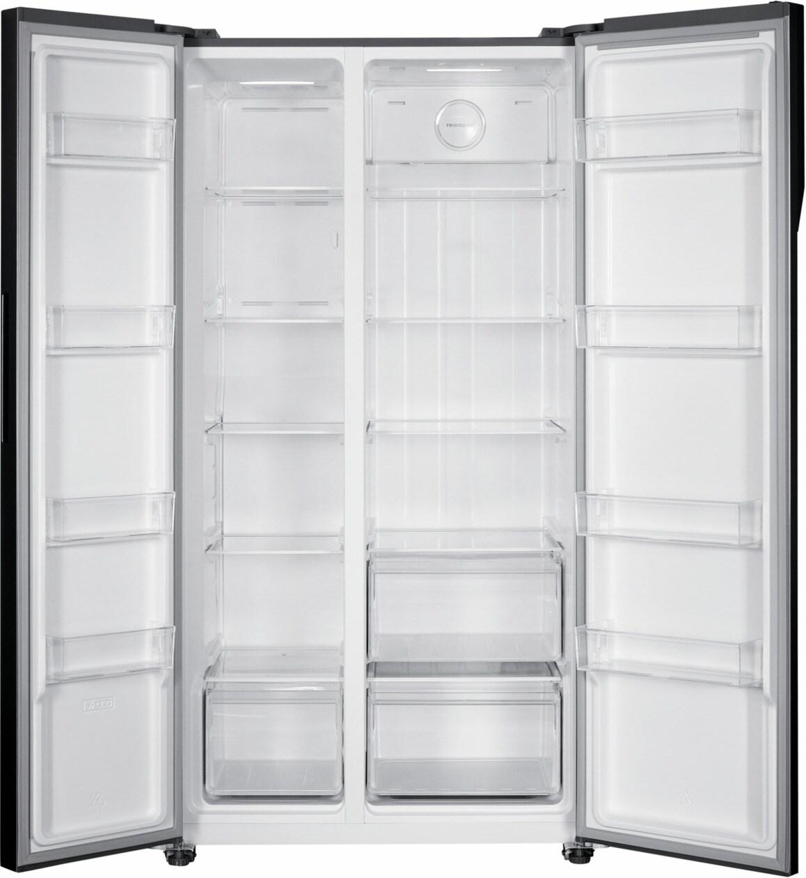 Frigidaire FRSG2115AV Frigidaire 21.4 Cu. Ft. 36" Counter-Depth Side-By-Side Refrigerator