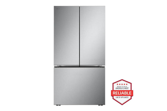 Lg LRFLS3216S 32 Cu. Ft. Smart Standard-Depth Max&#8482; French Door Refrigerator