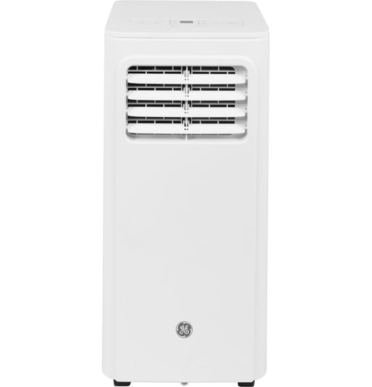 Ge Appliances APMS06BWF Ge® 6,000 Btu Doe Portable Air Conditioner For Small Rooms Up To 250 Sq. Ft.