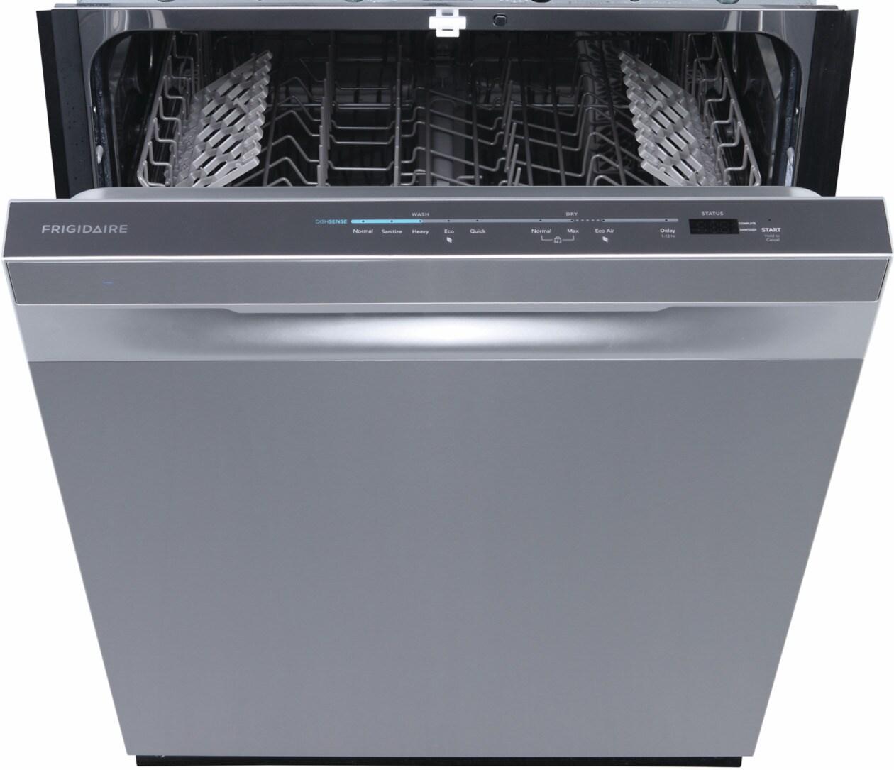Frigidaire FDHP4336AS Frigidaire 24" Dishwasher