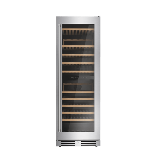 Thor Kitchen TWC2470D Thor Kitchen 24-Inch Freestanding Dual Zone Wine Cellar - Model Twc2470D