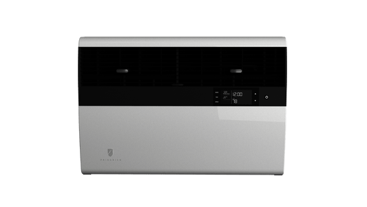 Friedrich KHVM24B34A Friedrich K Hl Inverter 24,000 Btu 230V Smart Window/Wall Air Conditioner With Heat Pump