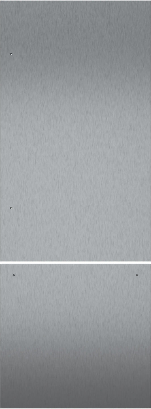 Thermador TFL30IB100 Tfl30Ib100 Door Panel Kit 202.9 X 75.6 Cm