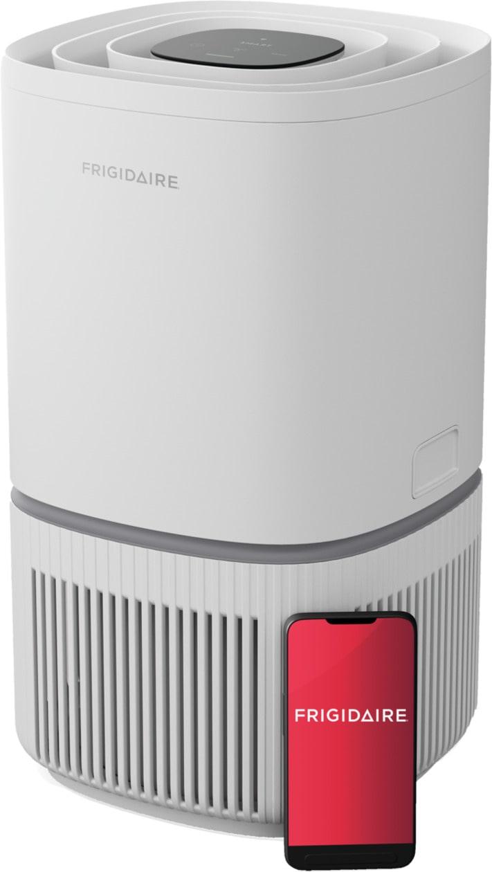 Frigidaire FHAP1040A1 Purea300&#8482; Hepa Air Purifier With Wifi