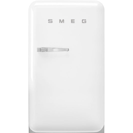 Smeg FAB10URWH3 Refrigerator White Fab10Urwh3