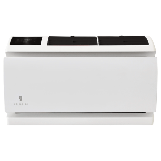 Friedrich WCVT12B30A Friedrich Wallmaster Inverter 12,000 Btu 230V Smart Through-The-Wall Air Conditioner - Cool Only