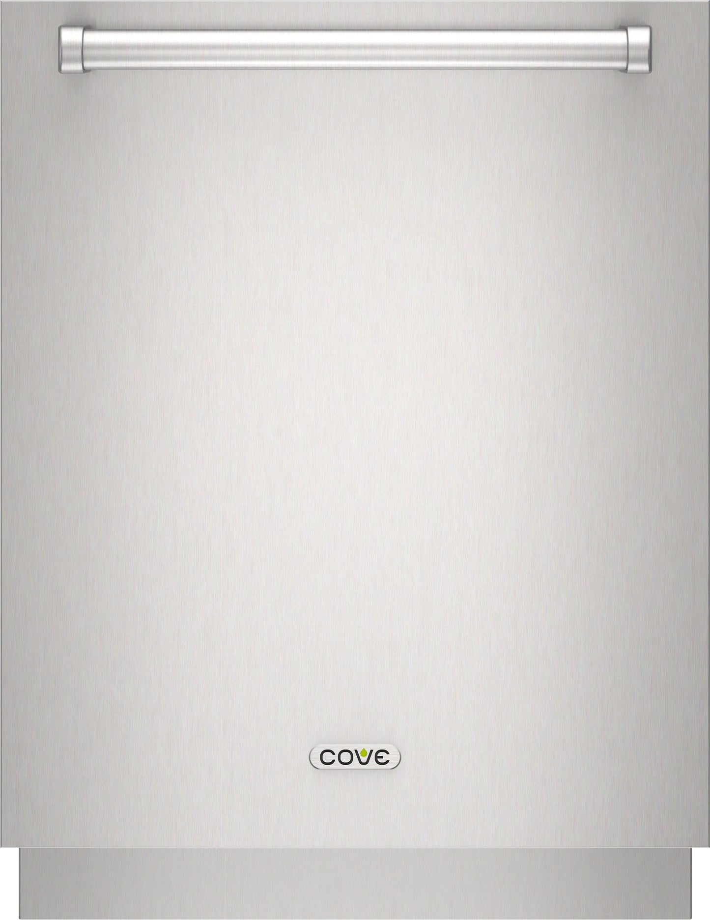 Cove 9052912 60Cm Ada Height Stainless Steel Door Panel Kit - Pro Handle