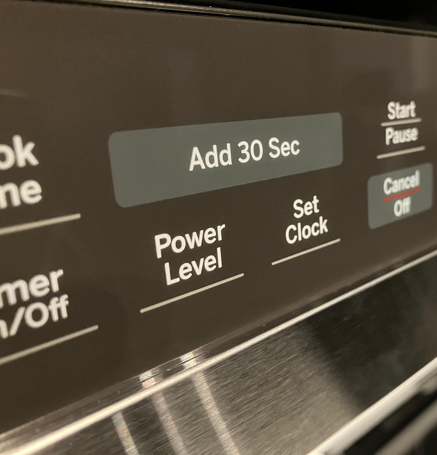 Ge Appliances PVM9005RYSS Ge Profile&#8482; 2.1 Cu. Ft. Over-The-Range Sensor Microwave Oven