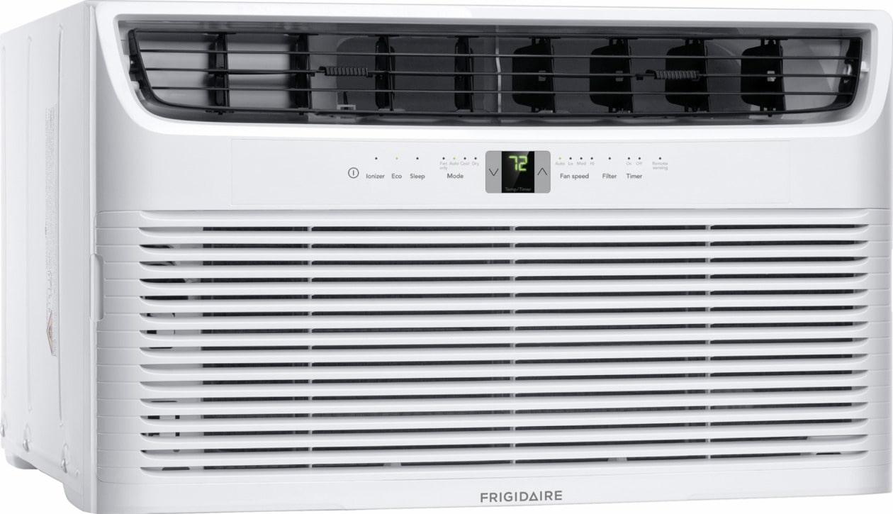 Frigidaire FHTC083WB1 8,000 Btu Through The Wall Room Air Conditioner