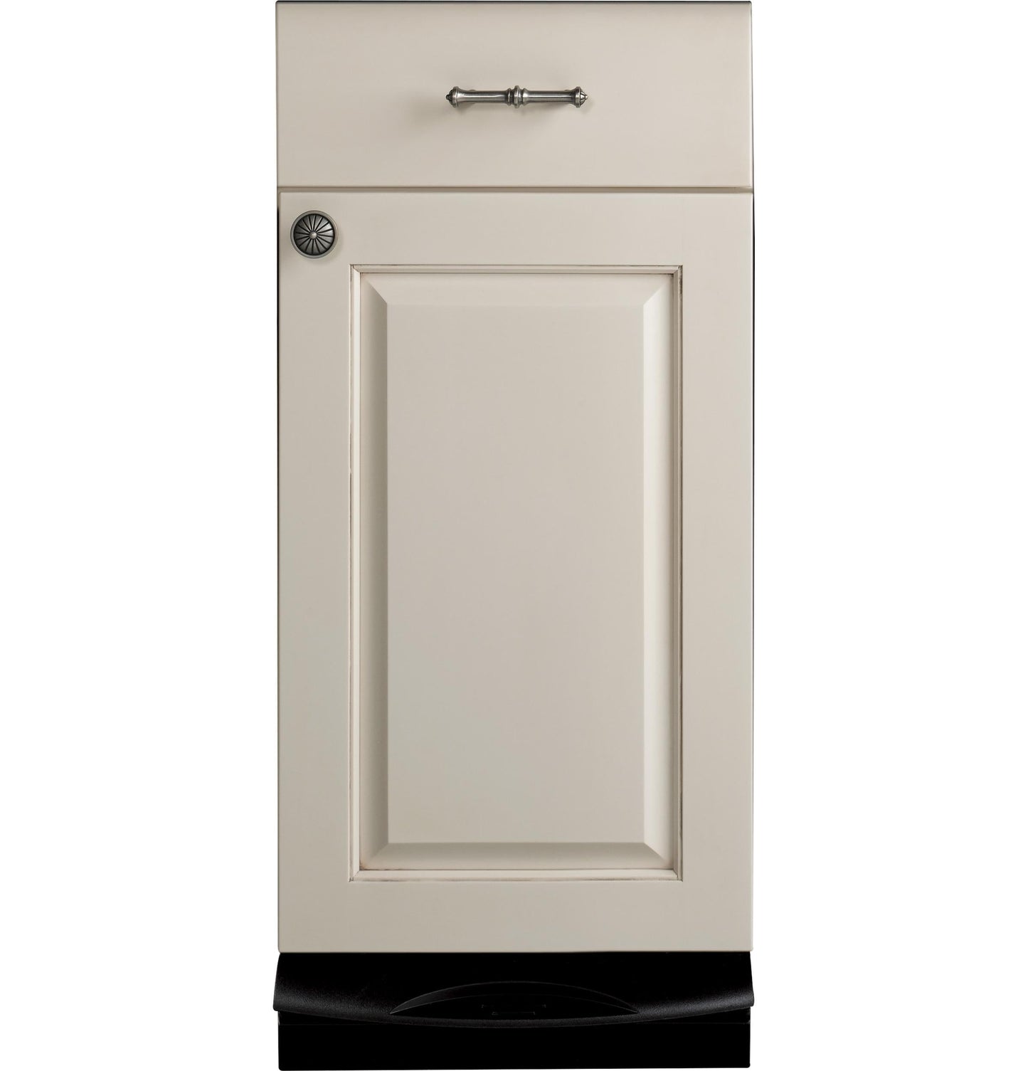 Cafe UCG1510NII Universal 15" Panel-Ready Built-In Compactor