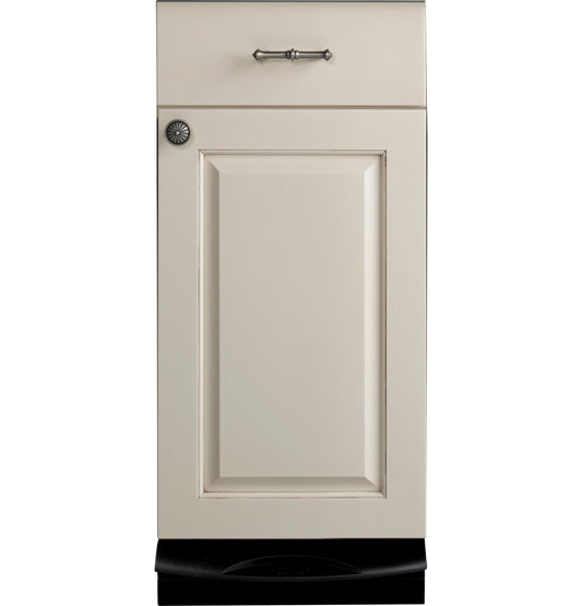Cafe UCG1510NII Universal 15" Panel-Ready Built-In Compactor