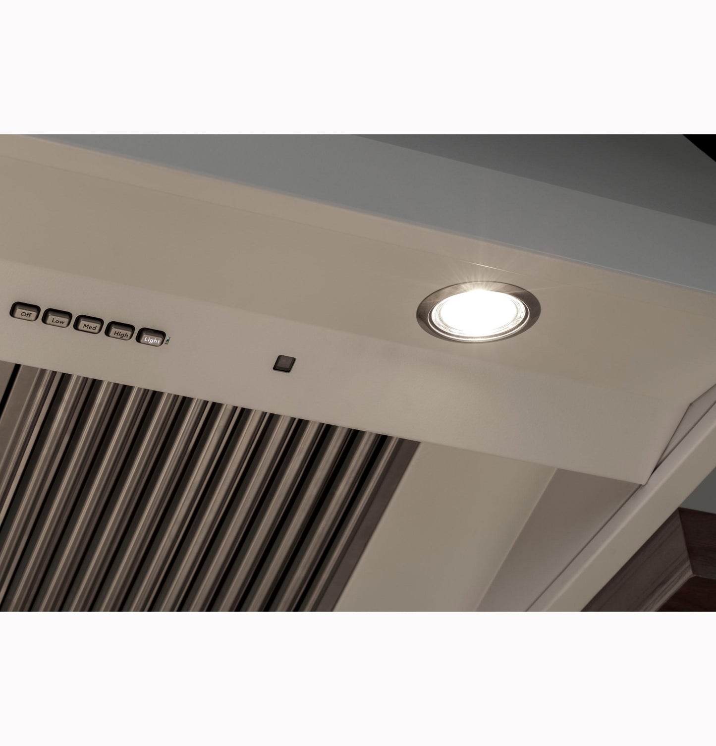 Cafe CBW36YIEWW6 Café&#8482; 36" Commercial Hood