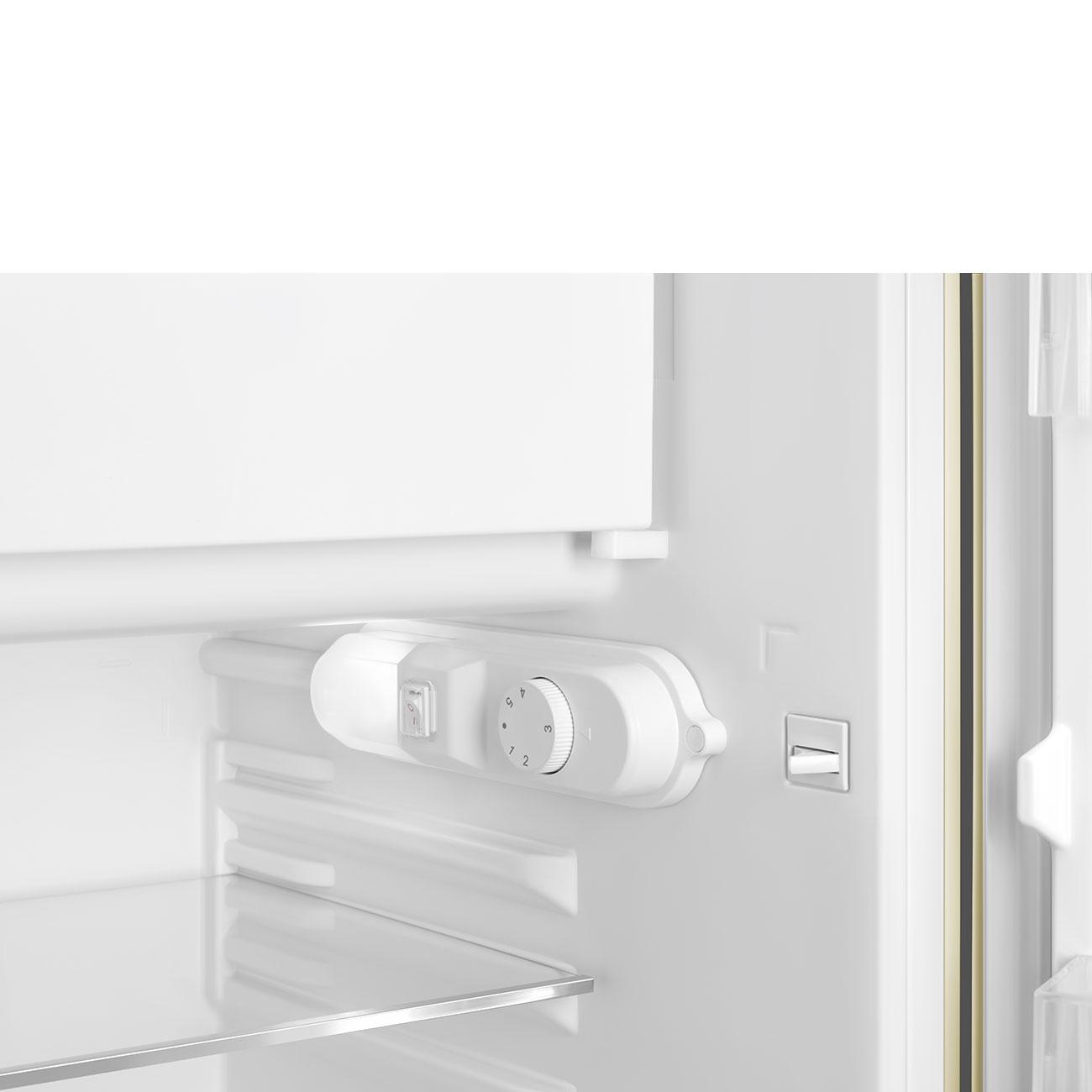 Smeg FAB10URCR3 Refrigerator Cream Fab10Urcr3