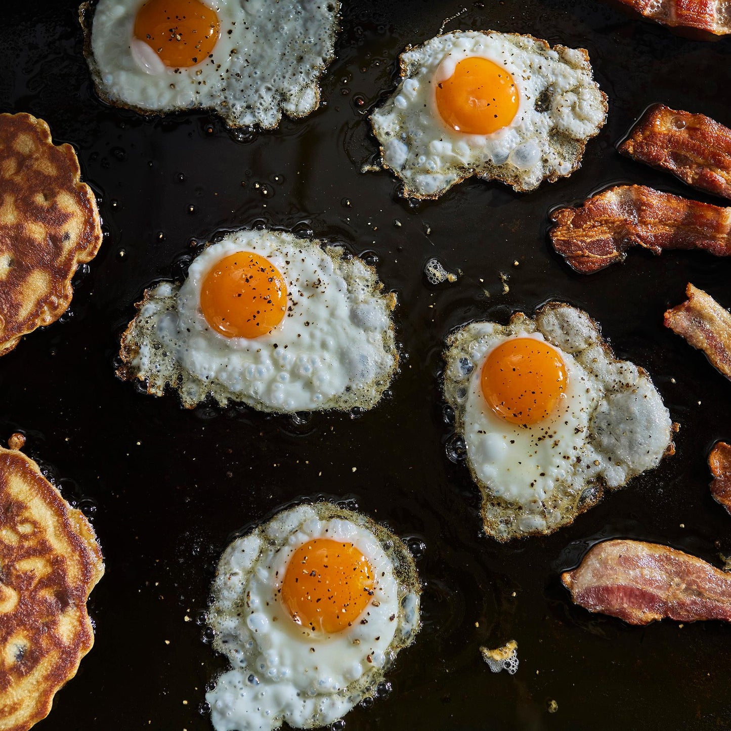 Weber 1501006 Weber® 36" Rust-Resistant Griddle - Black